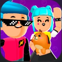 PK XD Mod Apk 1.82.2 (Mod Menu) Unlimited Money and Gems