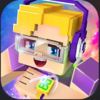 Blockman Go Mod Apk 3.8.3 (Mod Menu) Unlimited Money Gcubes